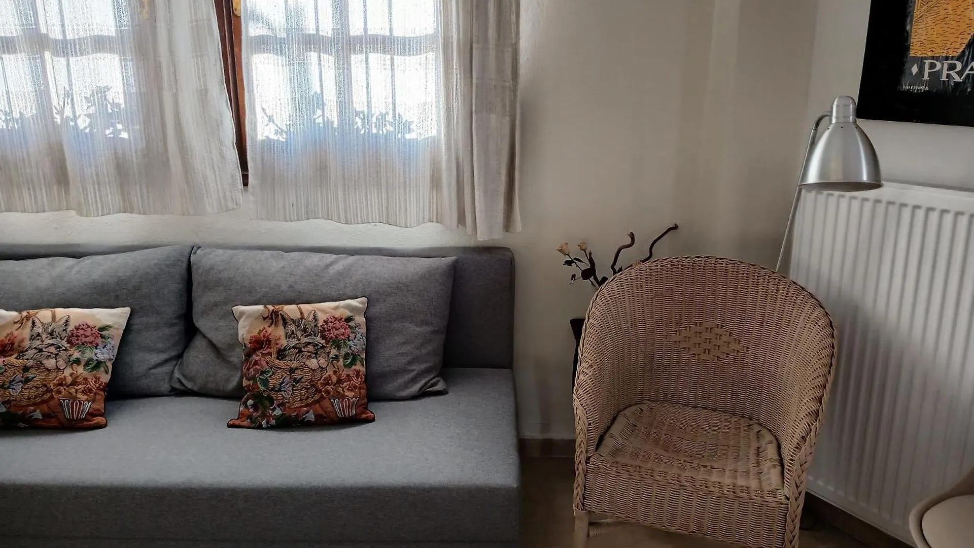 Athina Apartment Thessaloniki