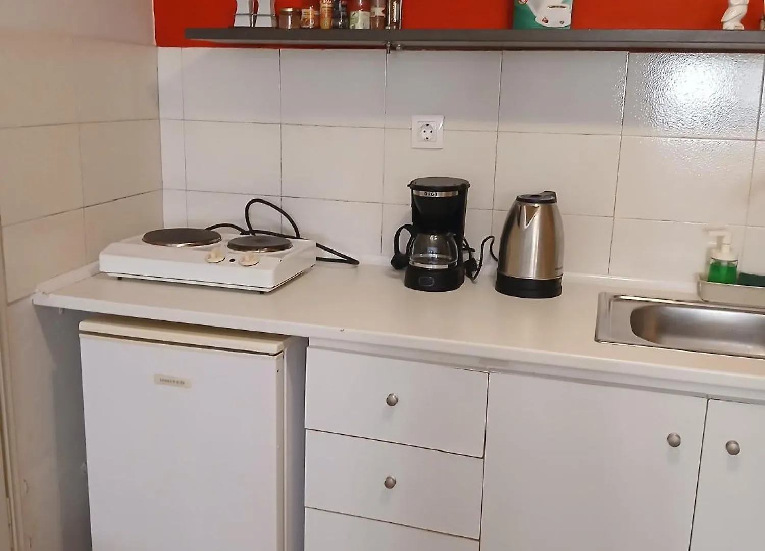 Athina Apartment Thessaloniki Greece
