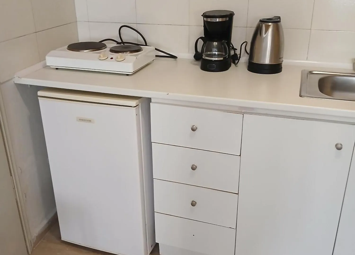 Athina Apartment Thessaloniki
