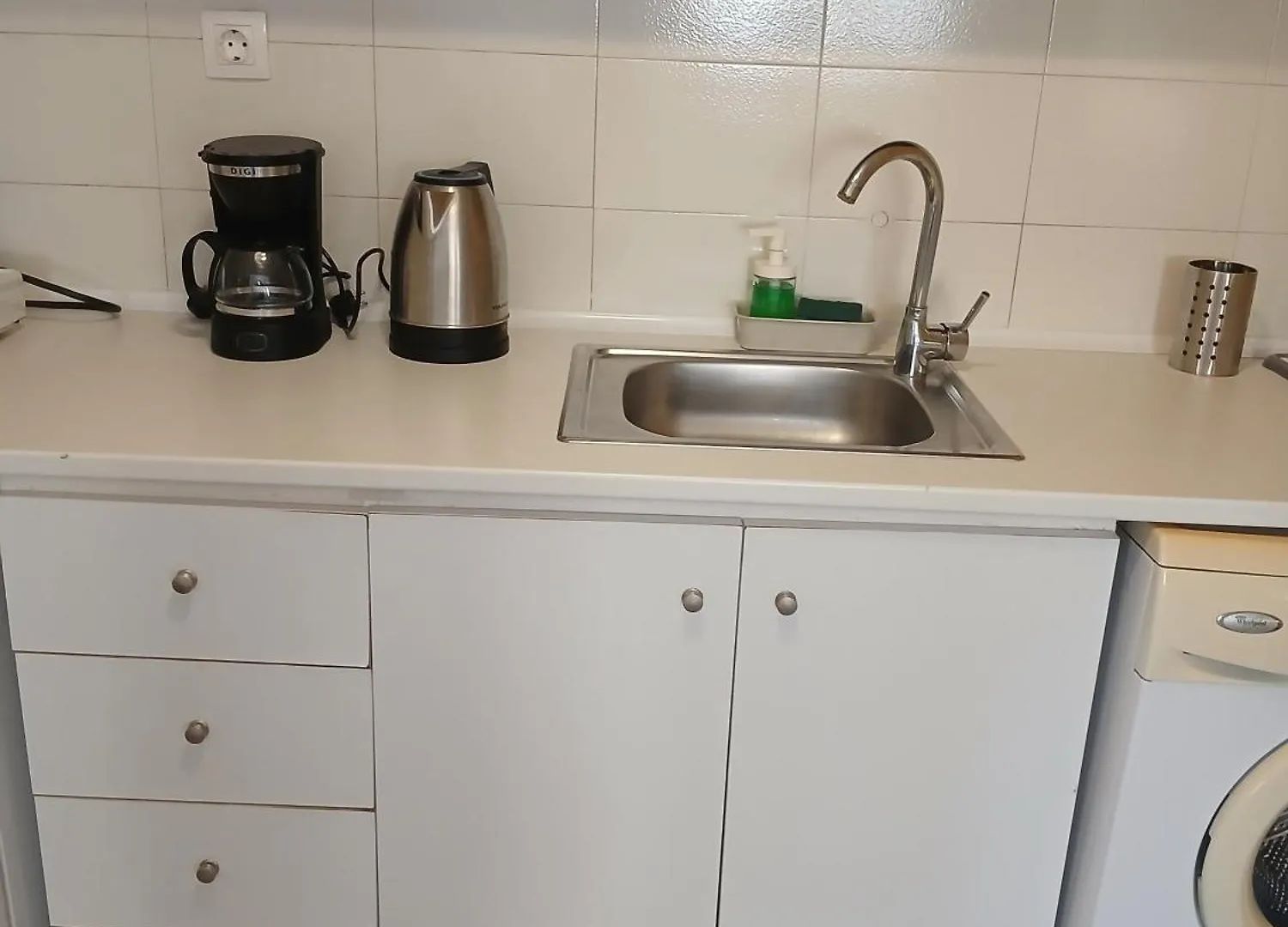 Athina Apartment Thessaloniki