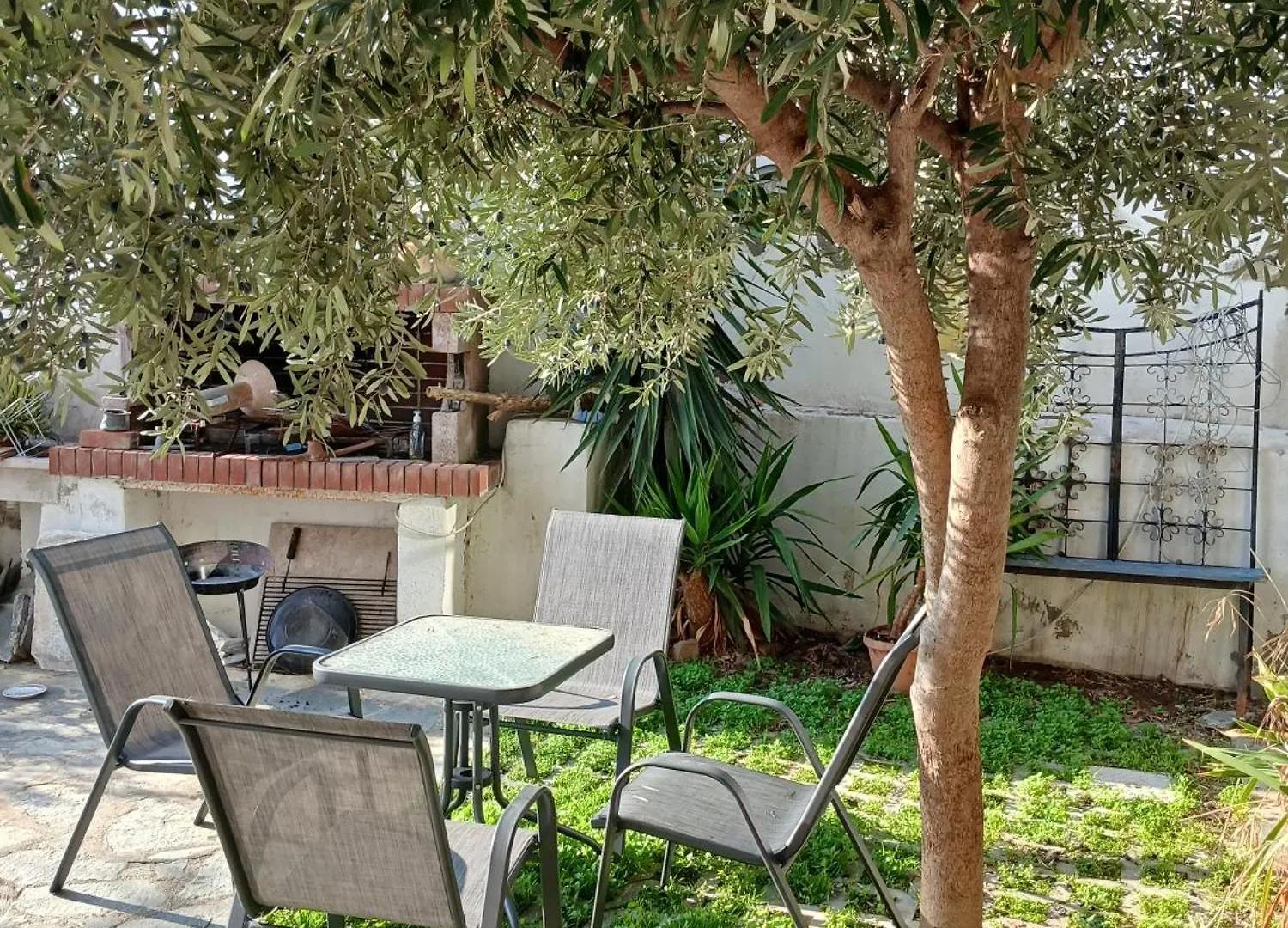 Athina Apartment Thessaloniki Greece