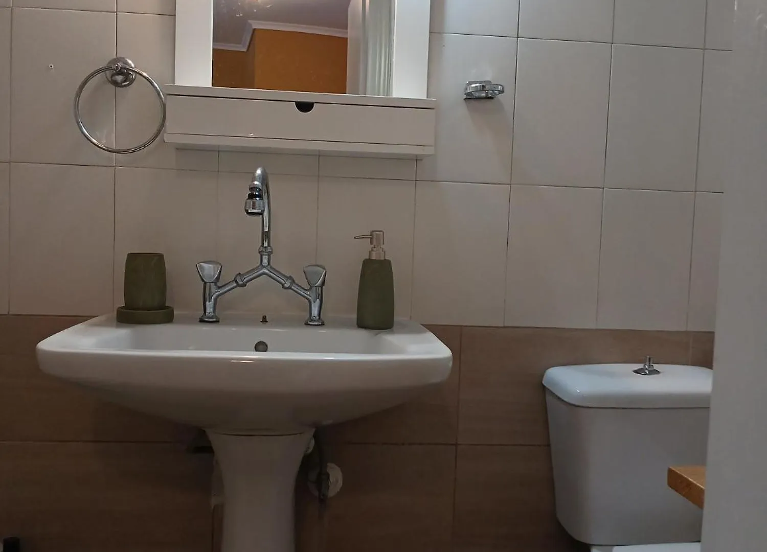 Athina Apartment Thessaloniki