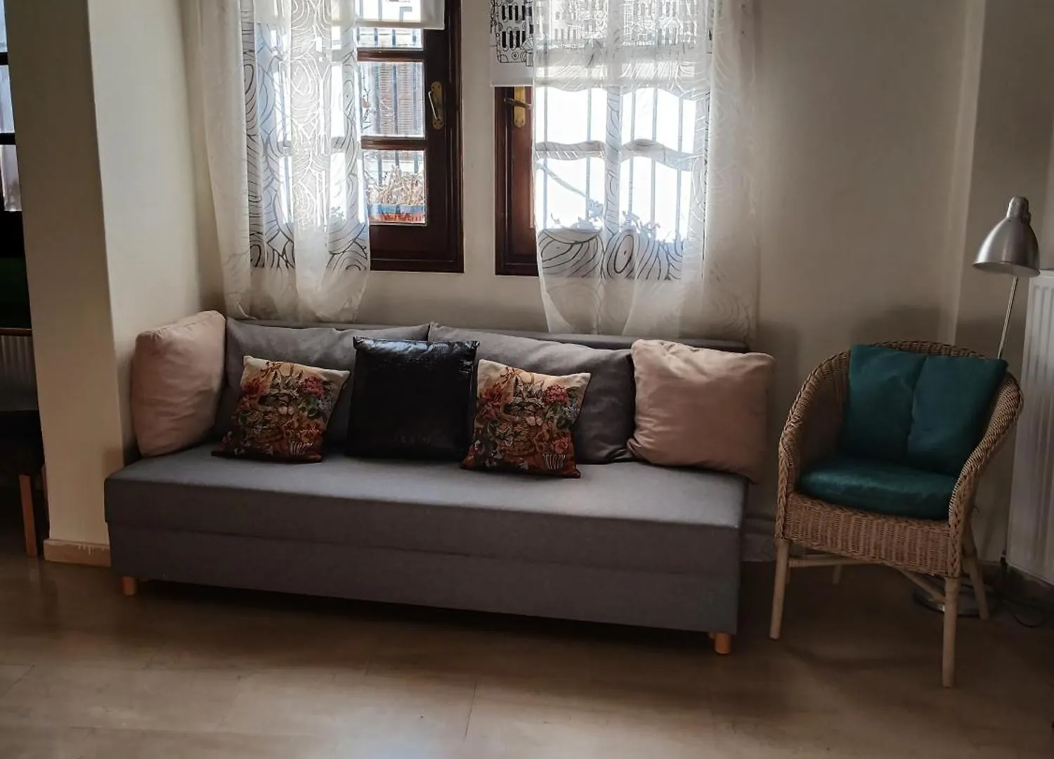 Athina Apartment Thessaloniki