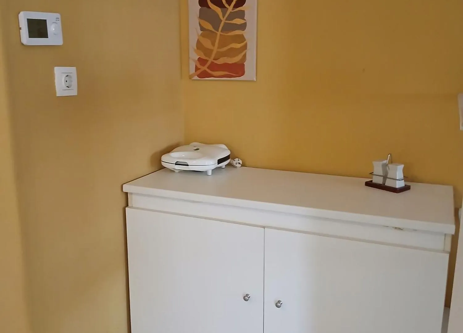 Athina Apartment Thessaloniki