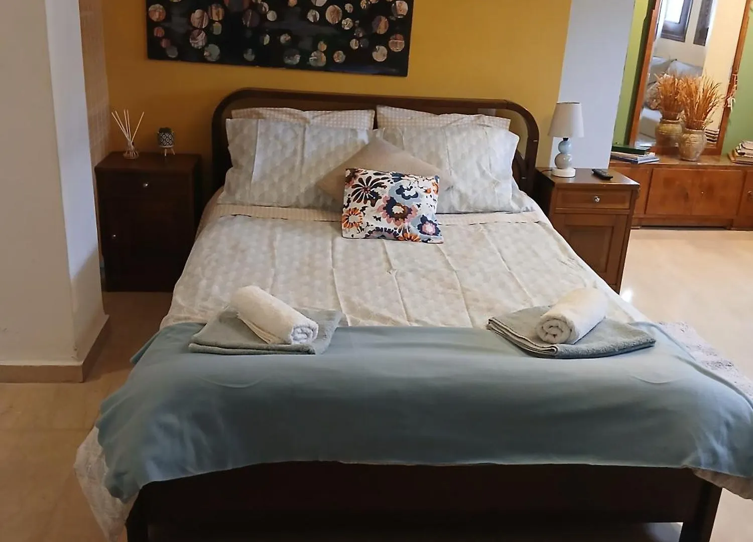 Athina Apartment Thessaloniki