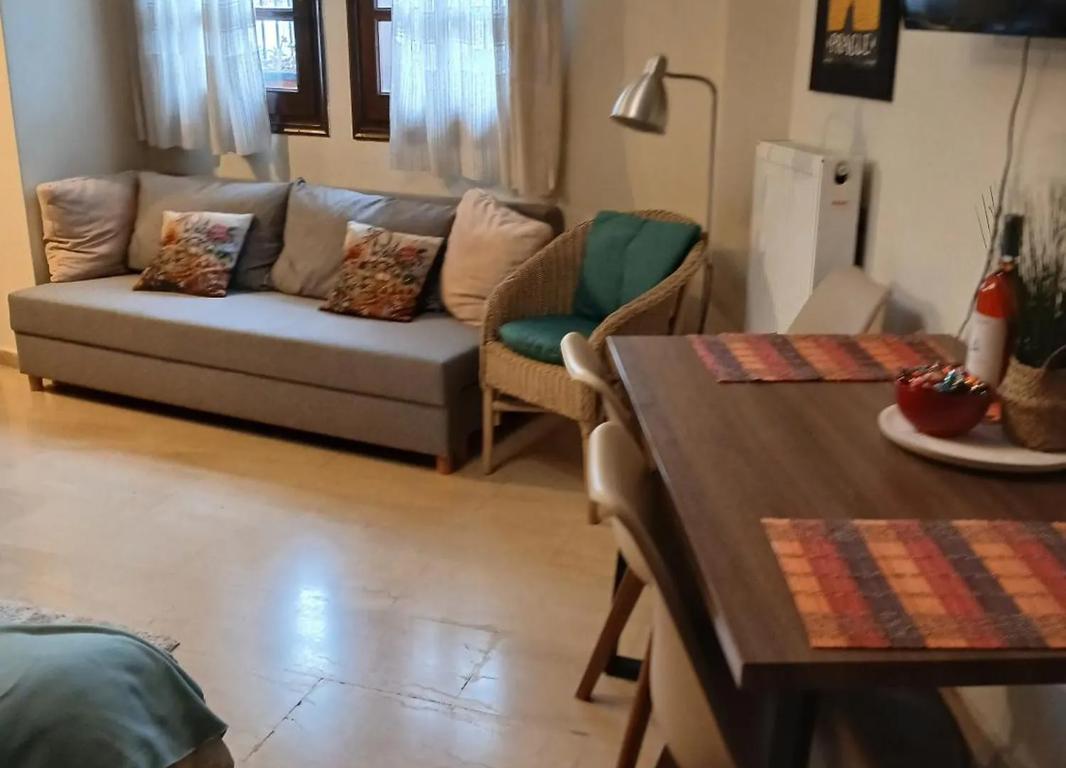 Athina Apartment Thessaloniki