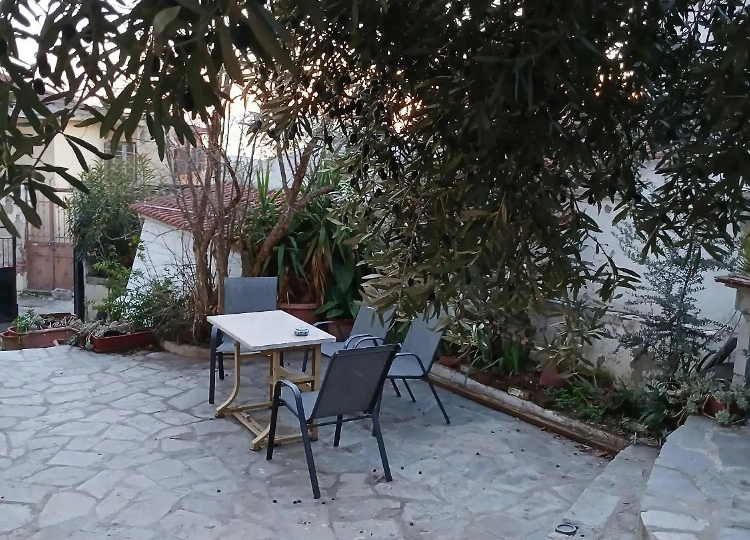 Athina Apartment Thessaloniki