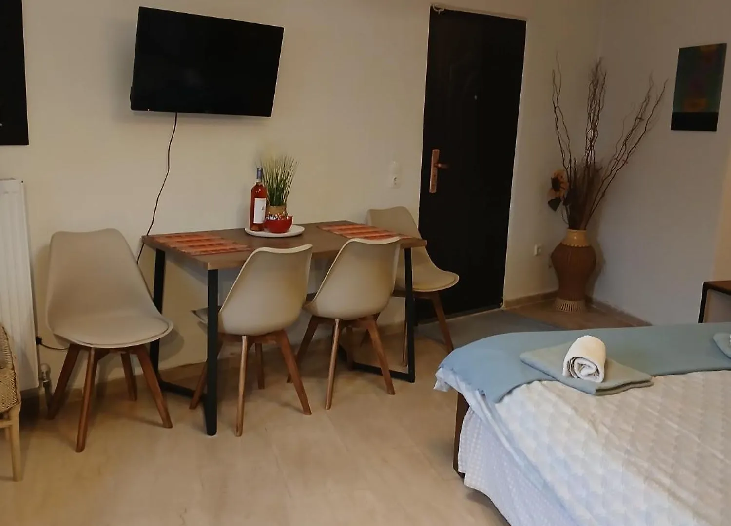Athina Apartment Thessaloniki 0*,