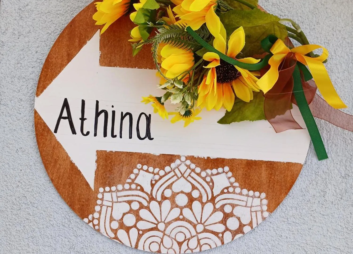Athina Apartment Thessaloniki Greece